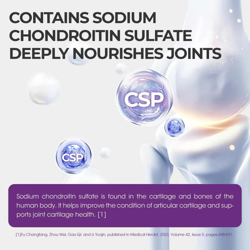 Kreain™ - Instant Pain Relief Formula